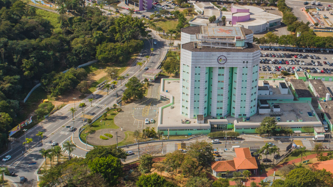 ranking cidades Barueri Alphaville
