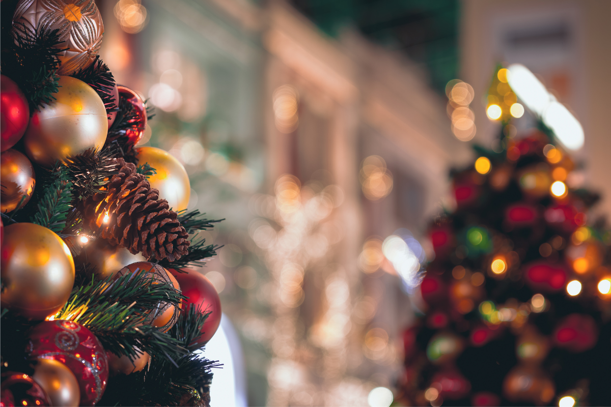 Natal Santana de Parnaíba