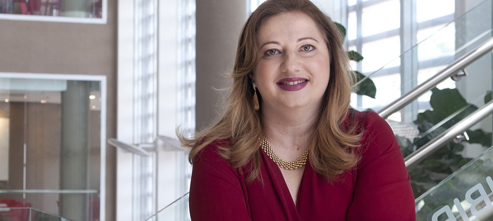 Lídia Abdalla Grupo Sabin