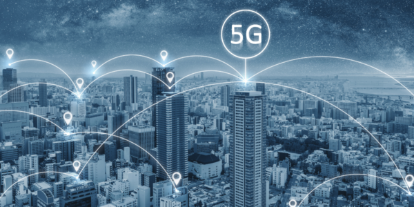5G já chegou em Barueri e Santana de Parnaíba