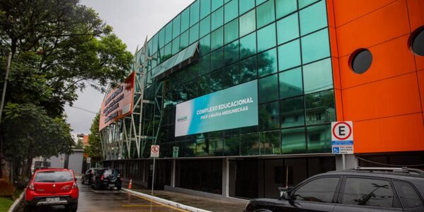 Barueri entrega reforma de mais quatro escolas para novo ano letivo