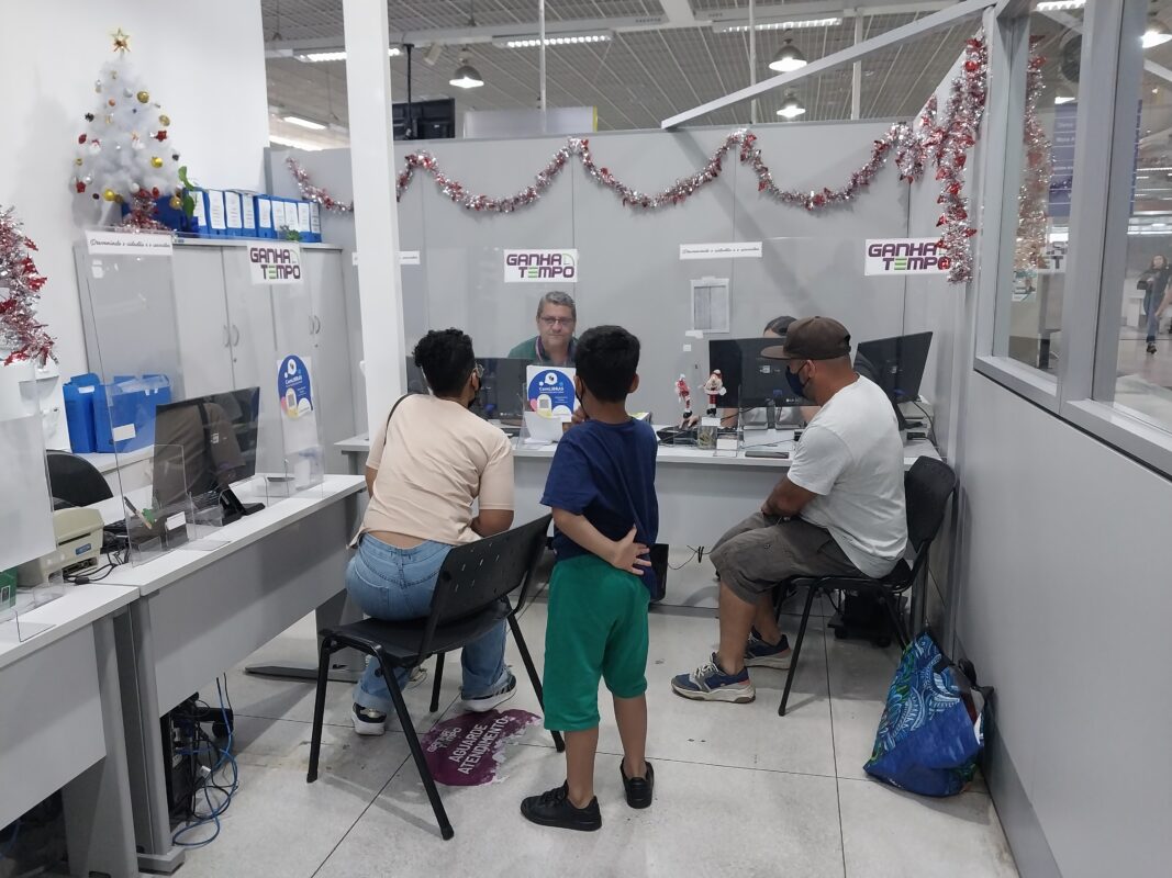 Atendimento Jucesp Barueri certificado digital Alphavile