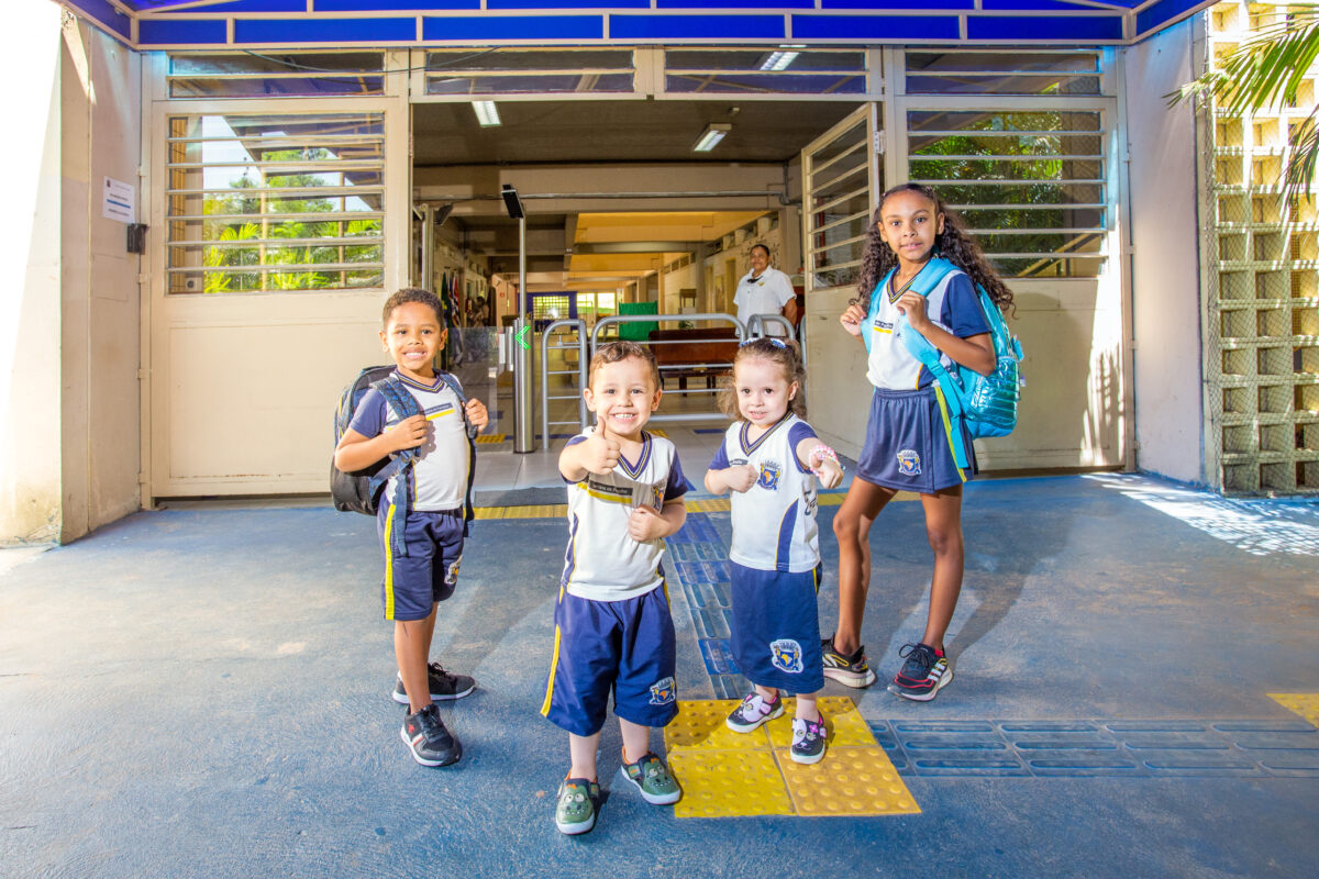 Santana de Parnaíba educação tecnologia investimentos