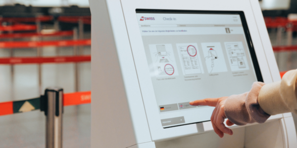 Vai viajar de avião? Veja estas dicas para fazer seu check-in sem complicação!