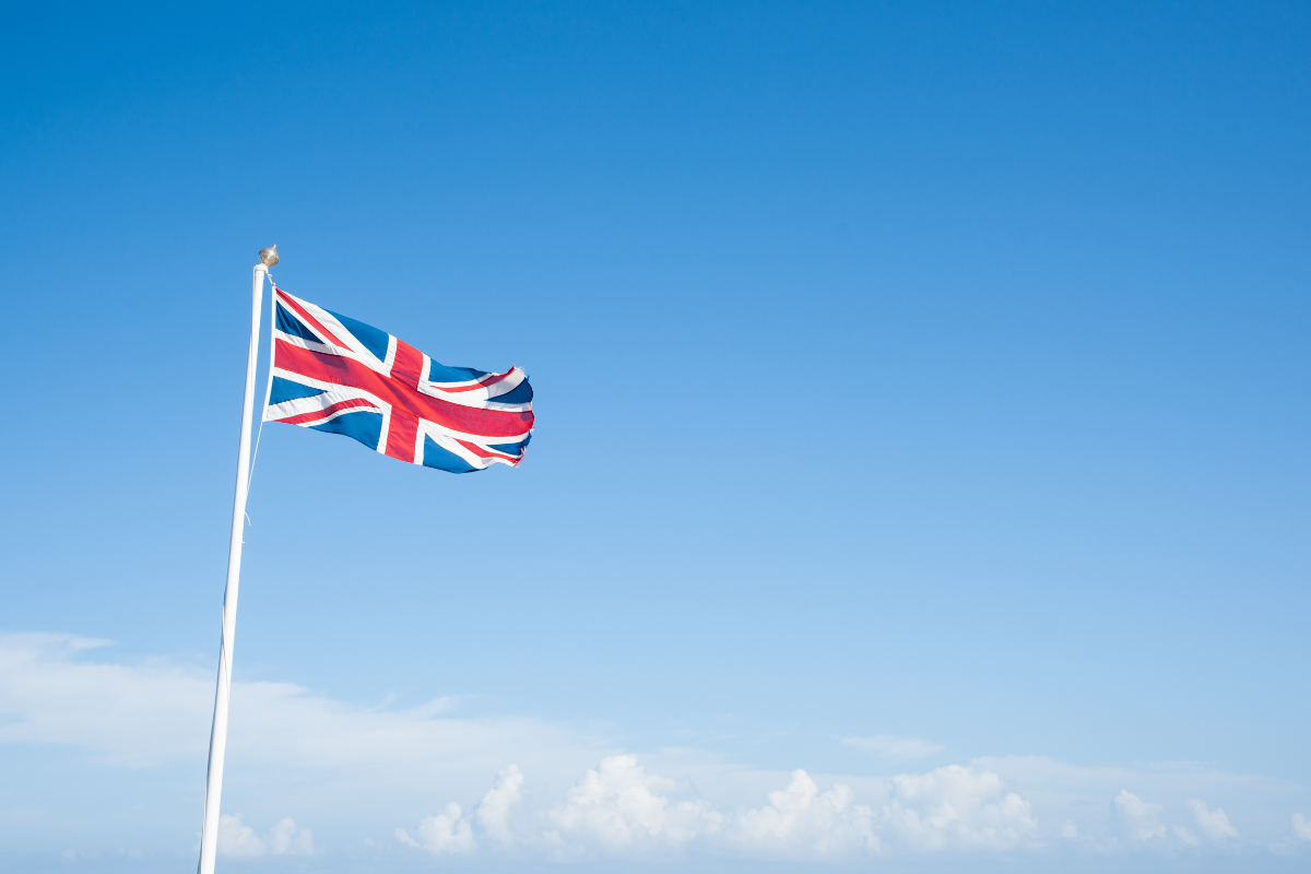 Intercâmbio Reino Unido Santander British Council
