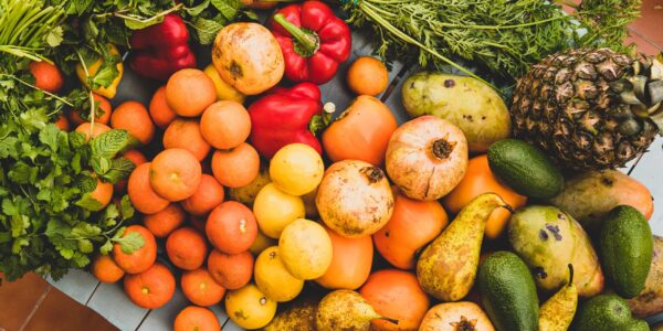 Saiba onde acontecem as feiras livres de Barueri e comece o ano com uma alimentação mais saudável