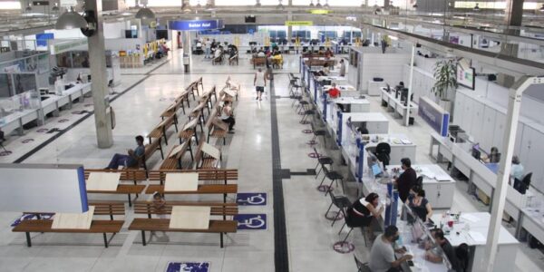 Ganha Tempo Barueri: conheça os serviços disponíveis e saiba como utilizar