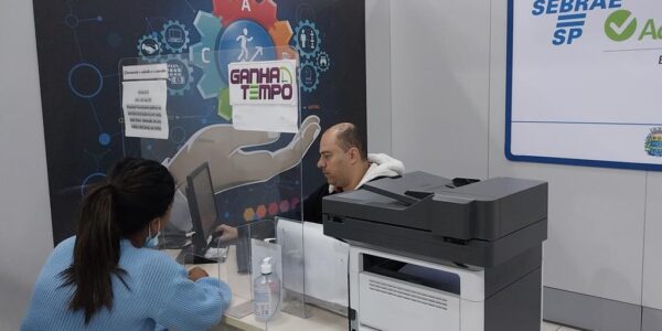 MEI: Declaração Anual de Faturamento pode ser entregue on-line ou no Ganha Tempo de Barueri