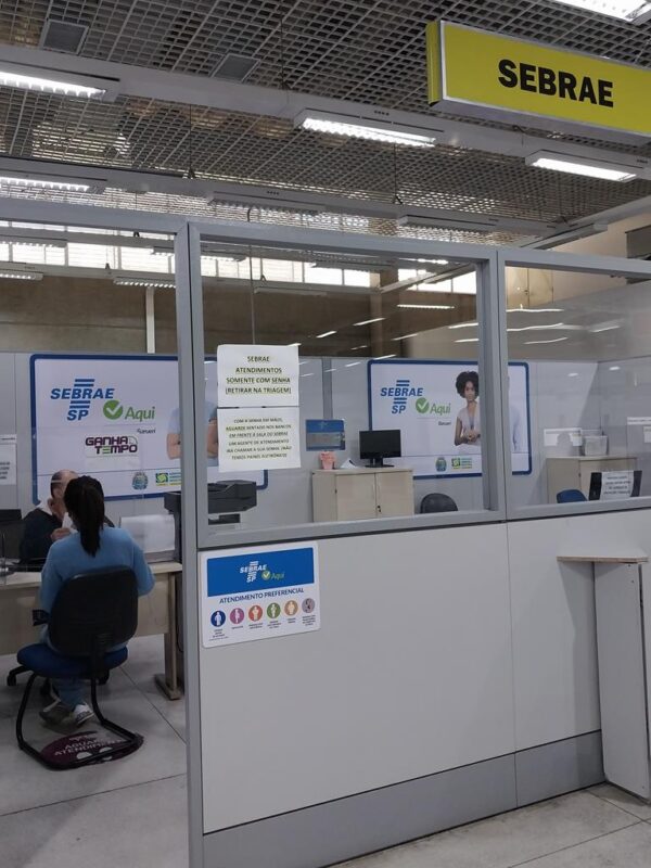 MEI ganha tempo Barueri Alphaville Sebrae