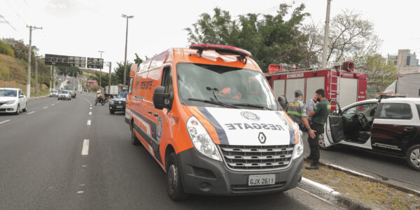 Chuvas fortes: Defesa Civil de Barueri orienta sobre prevenção e apoio ao munícipe