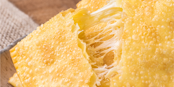 Vendas para o pastel solidário em prol da Rainha da Paz vão até 28/2