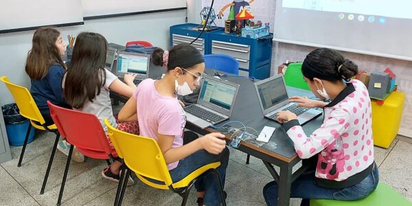 Sala Maker: prefeitura de Barueri abre vagas para o curso