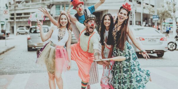 Carnaval é feriado ou ponto facultativo? Veja a regra