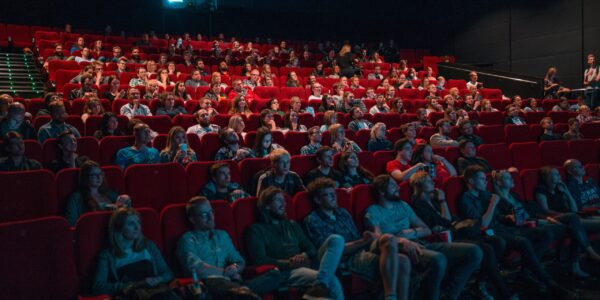 Semana do Cinema: nova edição começa em 9/2