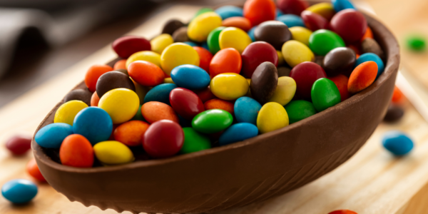 Saiba como conservar os chocolates que sobrarem da Páscoa