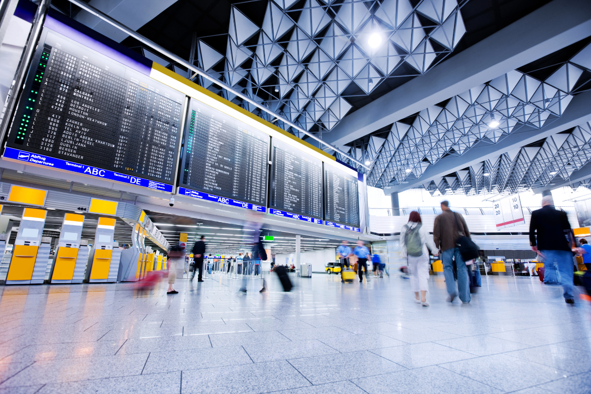 máscaras anvisa aviões aeroportos