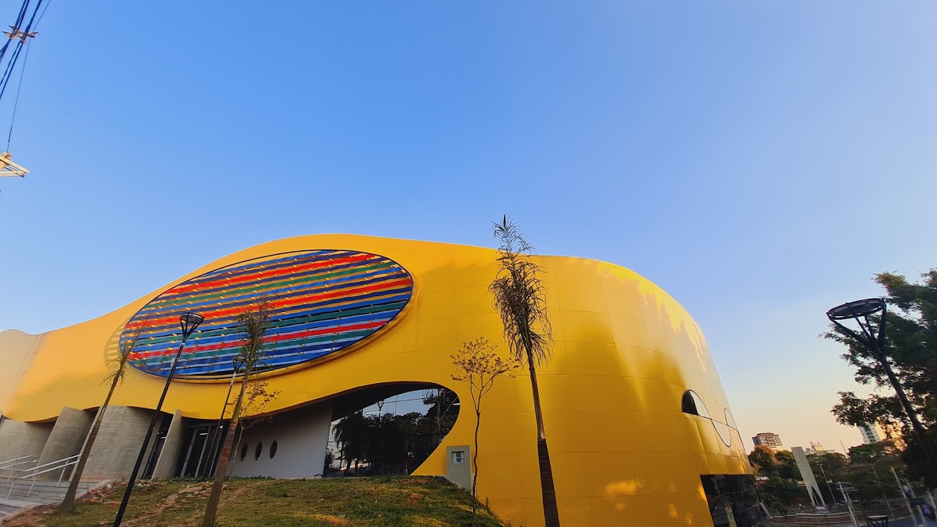 Praça das Artes traz shows especiais para o aniversário de Barueri Alphaville