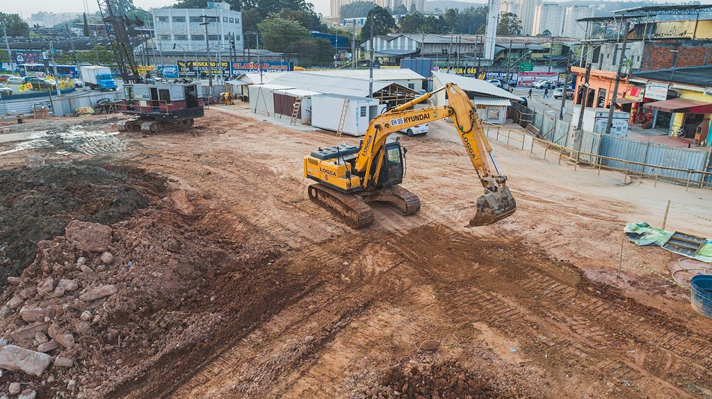 Barueri obras chuvas enchentes alagamento Alphaville