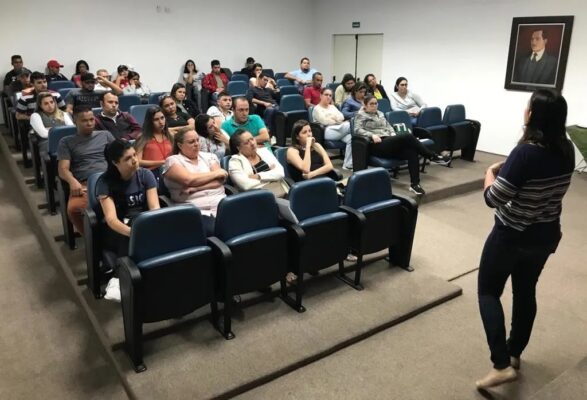curso gratuito de manipulação de alimentos em Barueri Alphaville