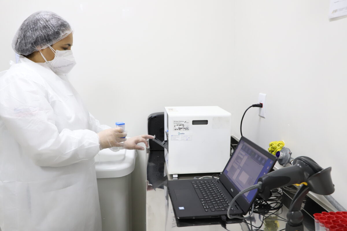 tuberculose Barueri campanha Alphaville saúde