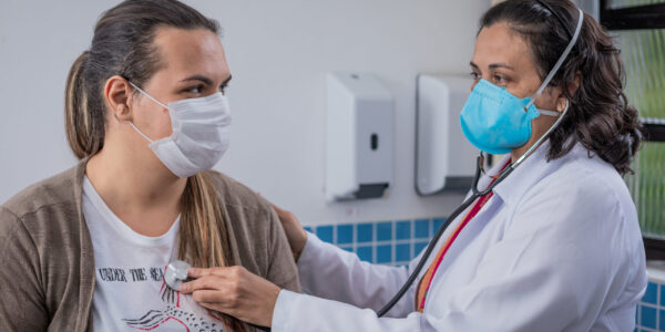 Barueri inicia campanha contra tuberculose