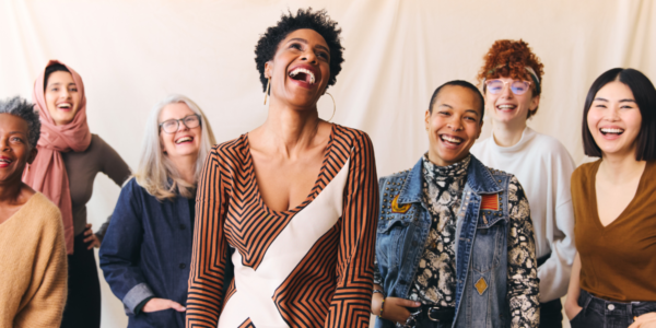 Dia Internacional da Mulher: um dia muito importante para nós!
