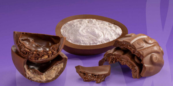 Kopenhagen do AlphaShopping, em Alphaville, traz linha de chocolates sofisticados para a Páscoa que promete surpreender
