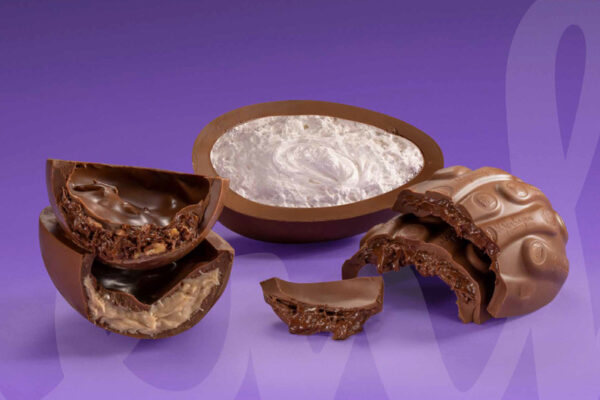 Kopenhagen do AlphaShopping traz linha de chocolates sofisticados para a Páscoa que promete surpreender
