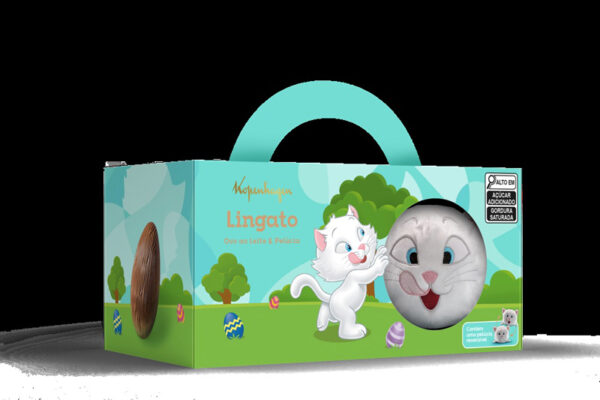 Kopenhagen do AlphaShopping traz linha de chocolates sofisticados para a Páscoa que promete surpreender