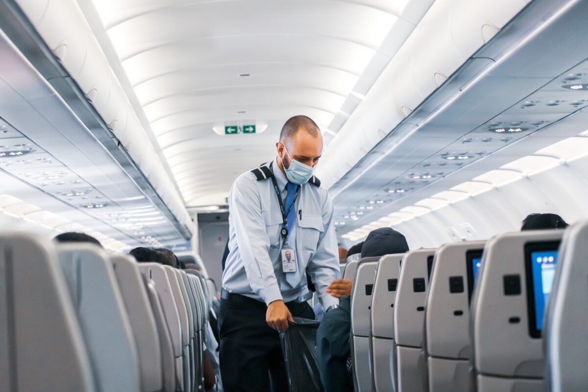 voa, brasil passagens aéreas Márcio França servidores públicos FIES