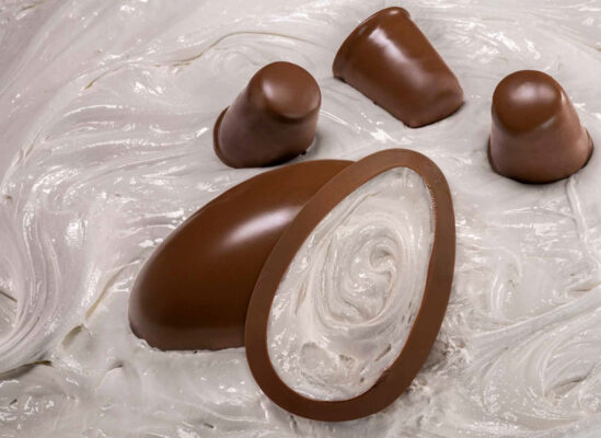 Kopenhagen do AlphaShopping traz linha de chocolates sofisticados para a Páscoa que promete surpreender