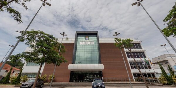 Barueri alcança excelente índice de aprovação popular