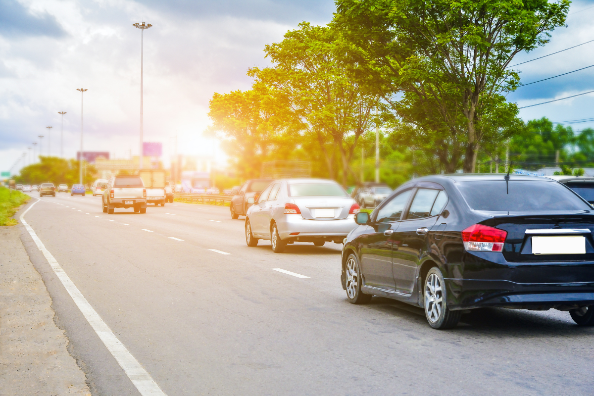 multas de trânsito infrações recorrer