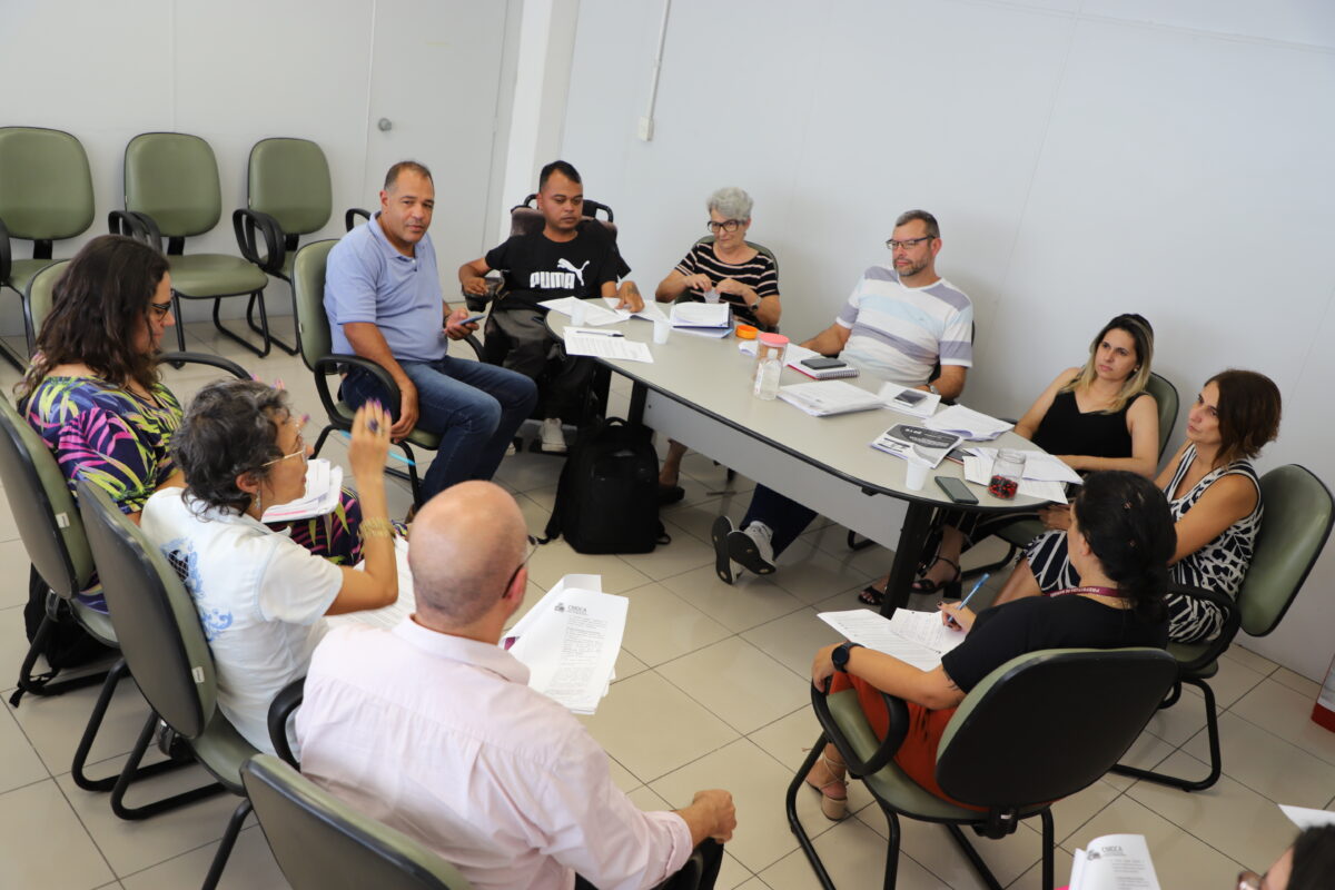 Barueri concurso público edital conselho tutelar