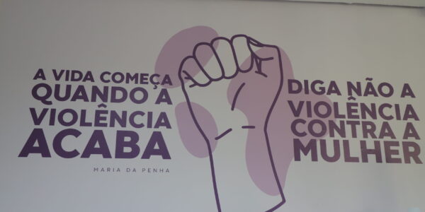 Barueri é referência no combate à violência contra a mulher