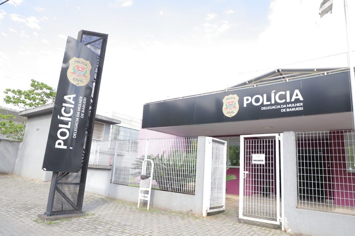 violência contra a mulher delegacia da mulher barueri alphaville