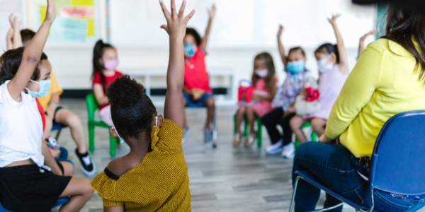 Instituto Castanheiras realiza evento beneficente em prol da educação