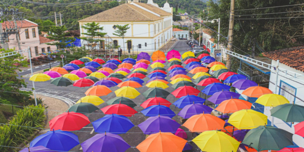 Turismo: Santana de Parnaíba concorre ao principal prêmio do setor