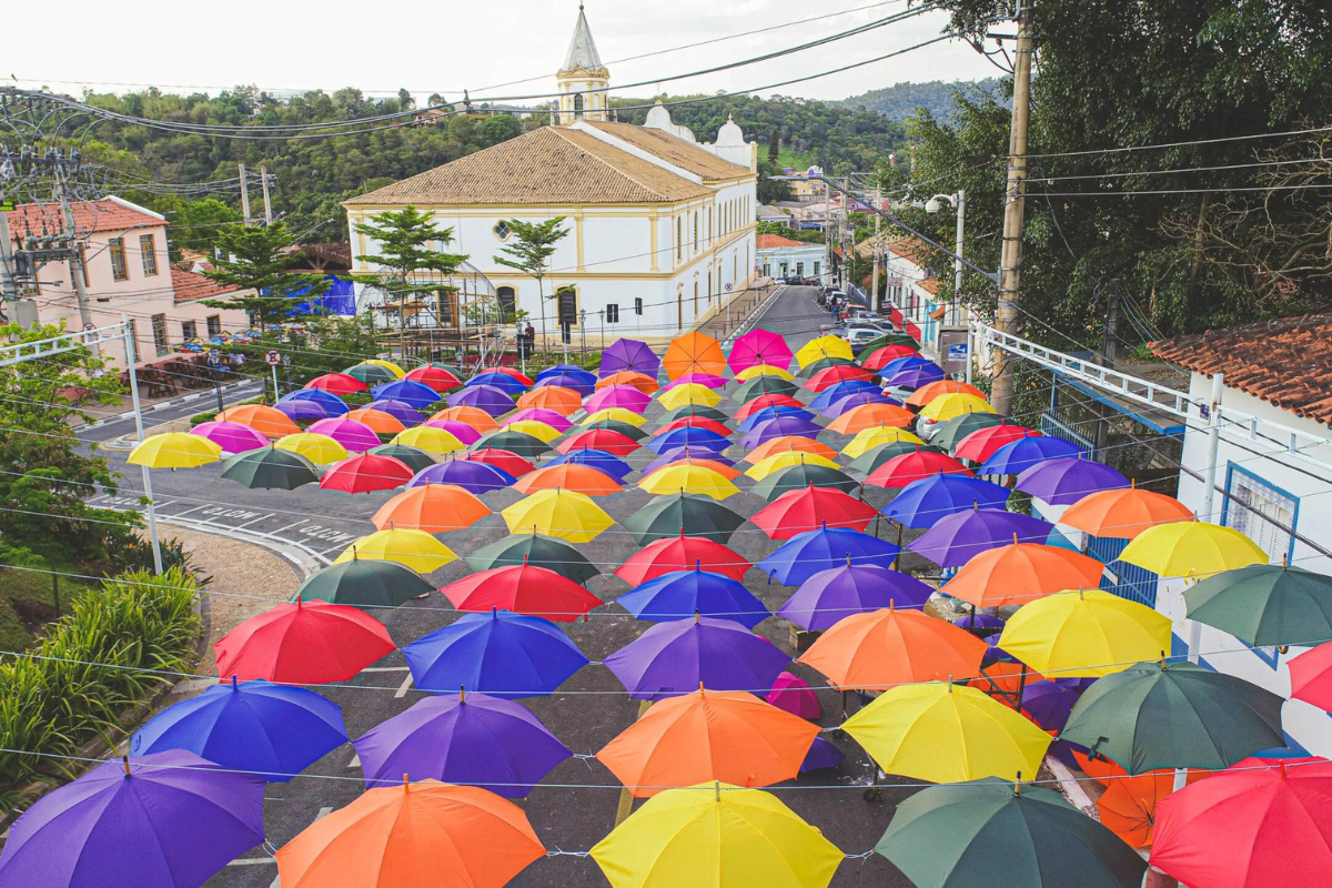 santana de parnaíba prêmio turismo 2023