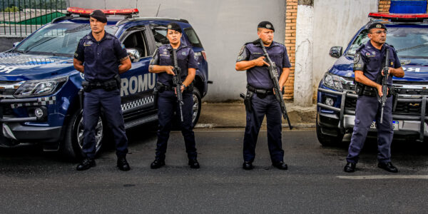 Santana de Parnaíba é o município mais seguro da região metropolitana de São Paulo 
