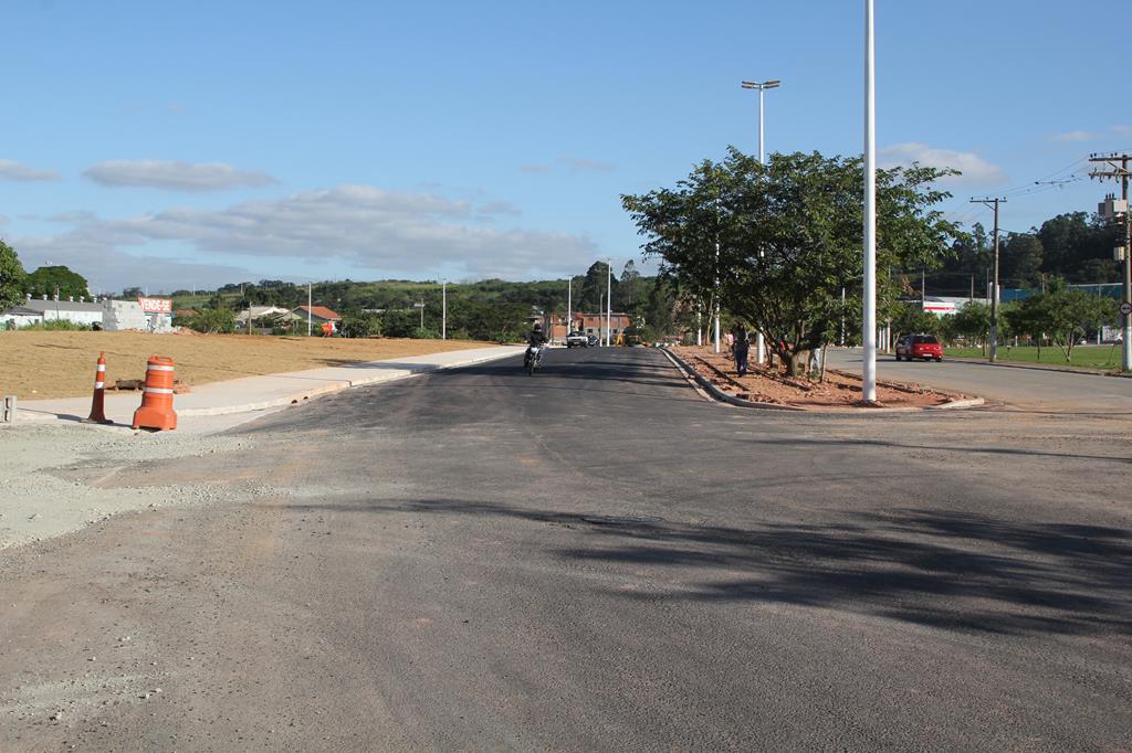obras Barueri Alphaville Centro Aldeia
