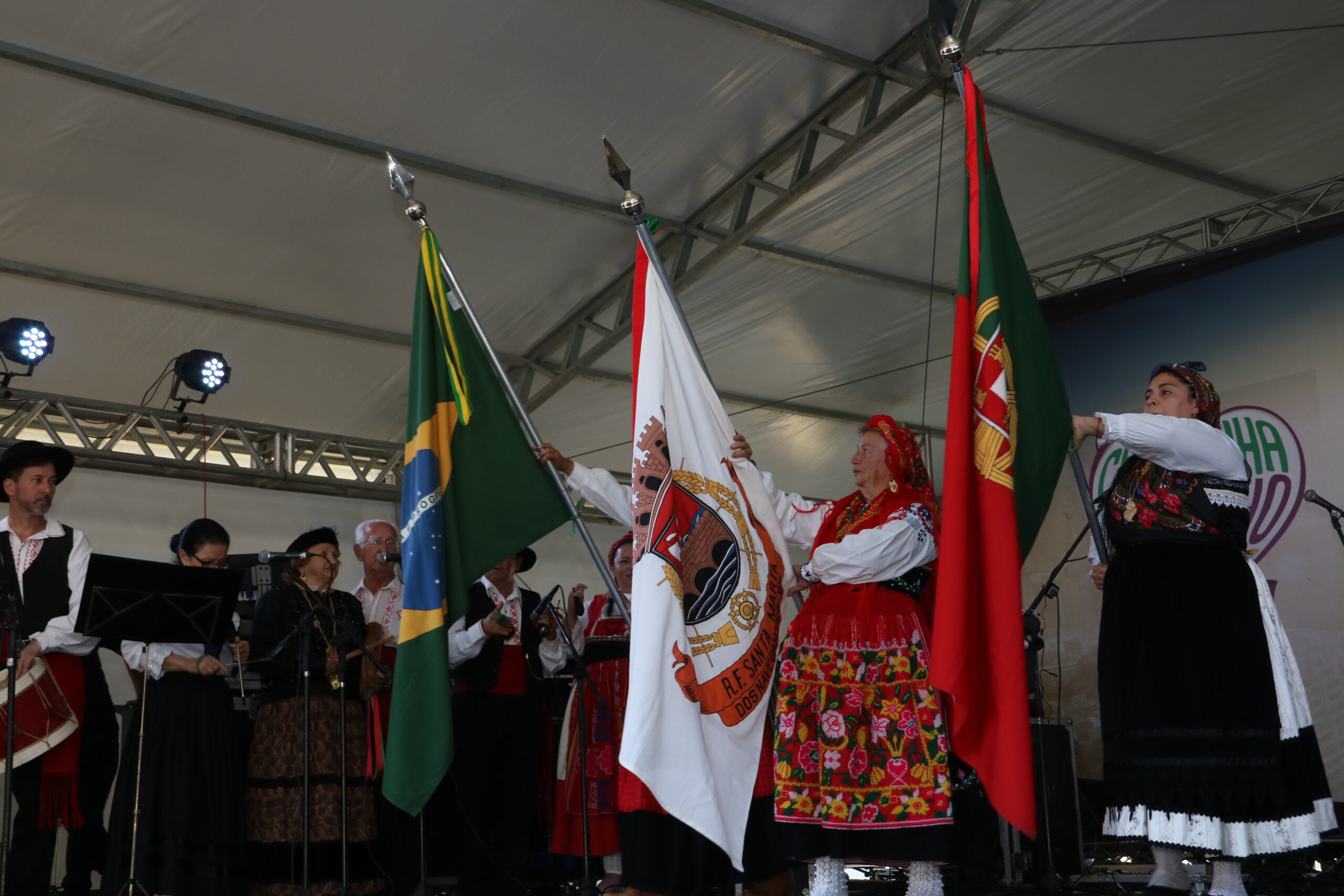 Agenda cultural de maio em Barueri Alphaville