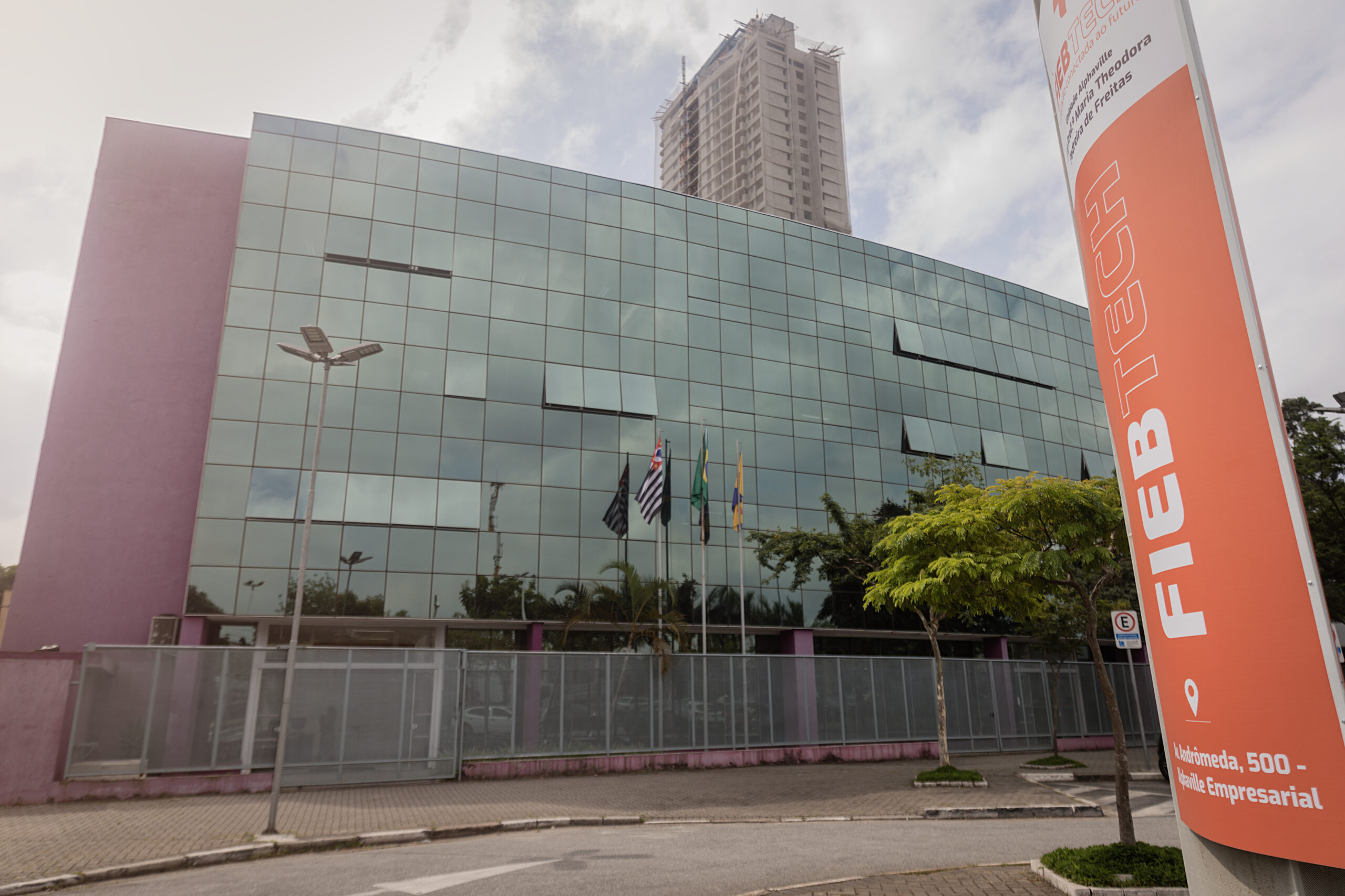 vestibulinho FiebTech Barueri Alphaville