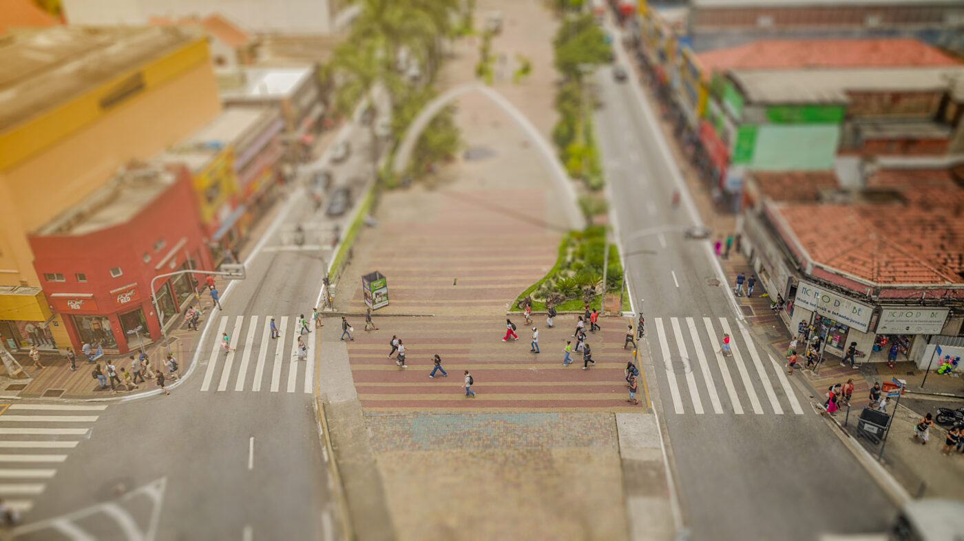Barueri ranking cidade paulistas Alphaville