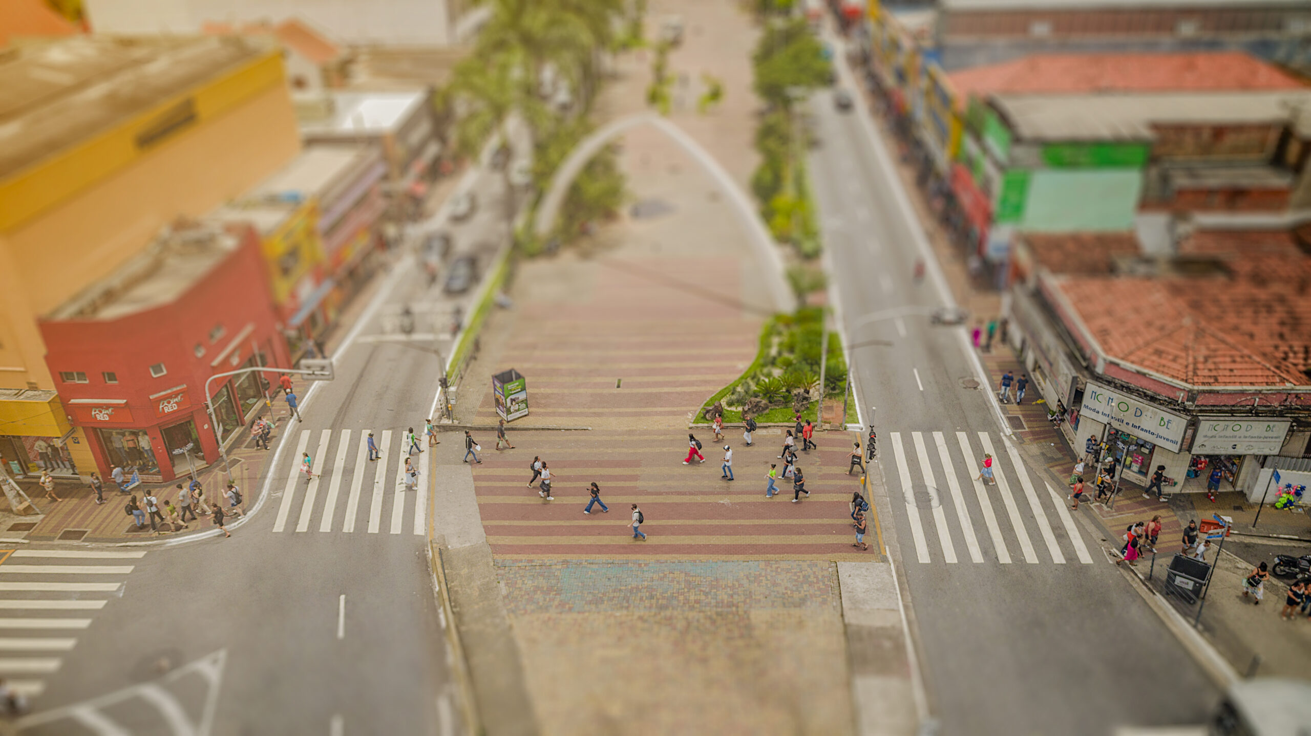 Barueri ranking cidade paulistas Alphaville