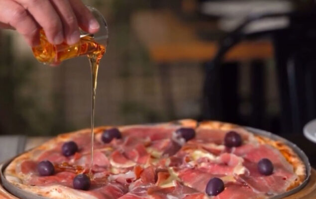 Pizzaria Paulino Alphaville traz menu com mais de 60 sabores e opção de massa sem glúten