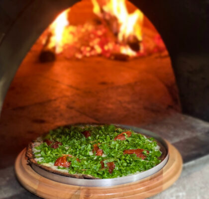 Pizzaria Paulino Alphaville traz menu com mais de 60 sabores e opção de massa sem glúten