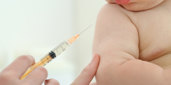 Vacinação contra influenza está disponível em Barueri para população com mais de seis meses de idade