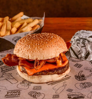 Dia Mundial do Hambúrguer: 26 dicas para você saborear o lanche neste 28 de maio em Alphaville