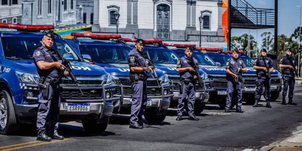 Santana de Parnaíba é a cidade mais segura da região metropolitana de São Paulo